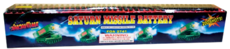 NEW! Rockets and Missiles